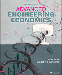 AAdvanced Engineering Economics 2nd Edition - Original PDF