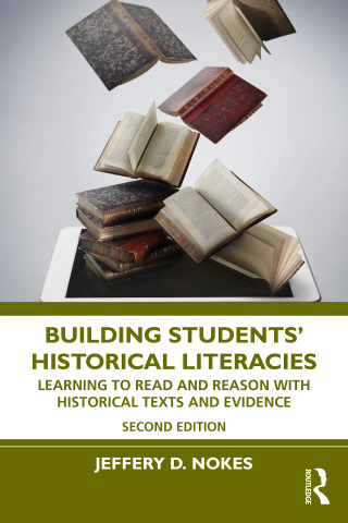 Building Students' Historical Literacies.indd